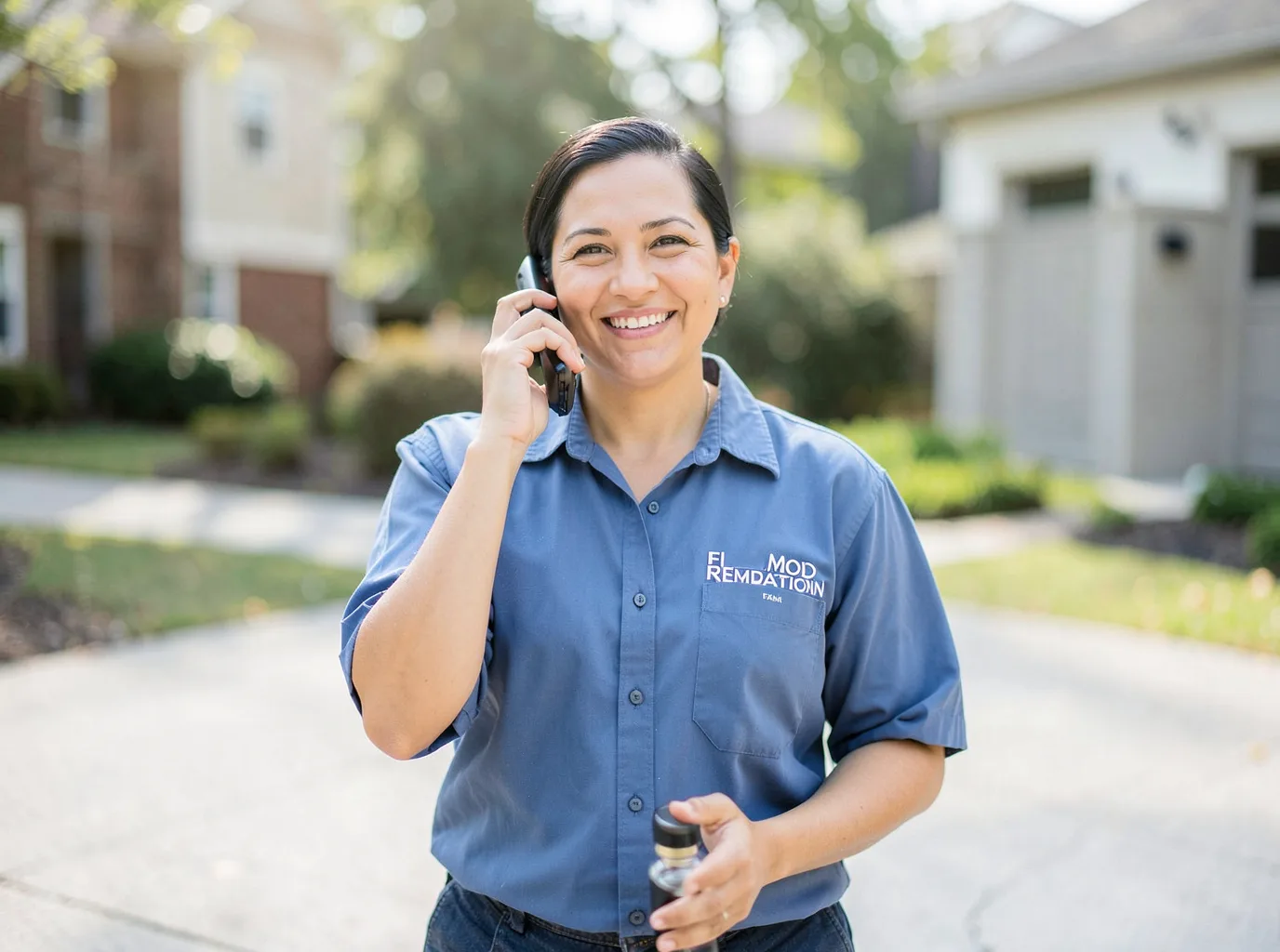 Mold Remediation Franklin, OH FAQs